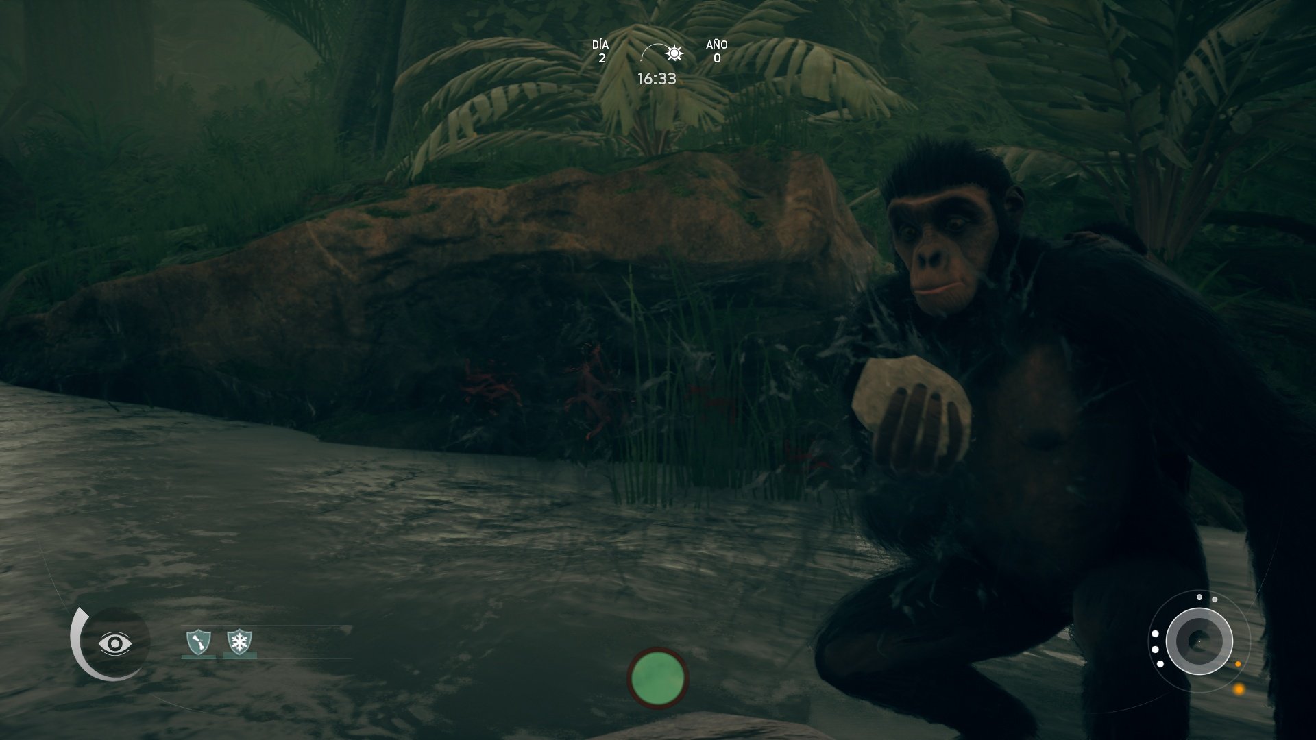 Ancestors: The Humankind Odyssey - Imagen 26